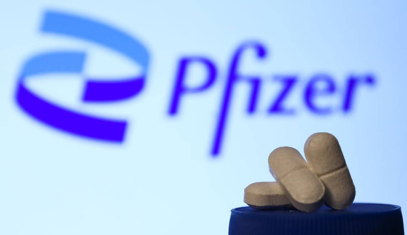 El Salvador producirá píldora antiCOVID19 de Pfizer el-salvador-producira-pildora-anticovid19-de-pfizer